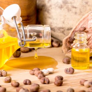 Baobab Oil