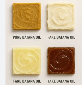 Batana Oil