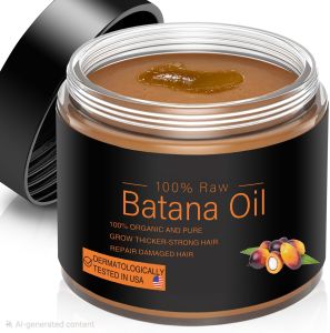 Batana Oil