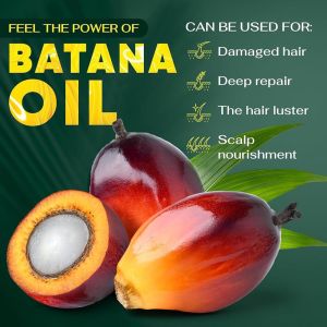Batana Oil