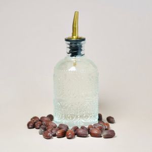 Clear Jojoba Oil