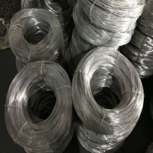 Bare Aluminium Conductor