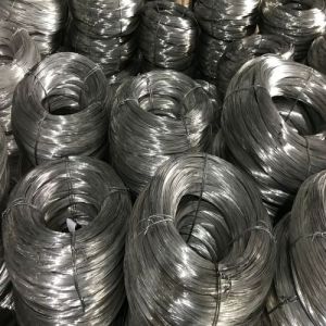 Bare Aluminium Wire