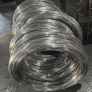 EC Grade Aluminum Wire