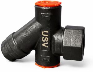Thermodynamic Steam Trap