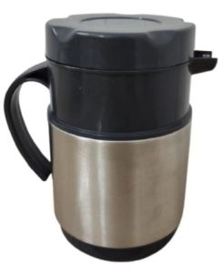 1000ml Stainless Steel Kettle