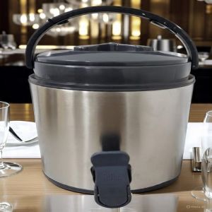 3 Litre Stainless Steel Water Jug