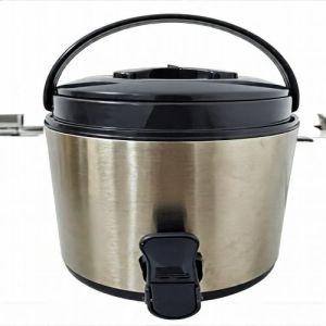 5 Litre Stainless Steel Water Jug