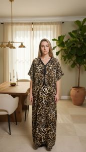 Ladies Designer Nightgown