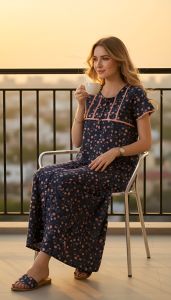 Nighties
