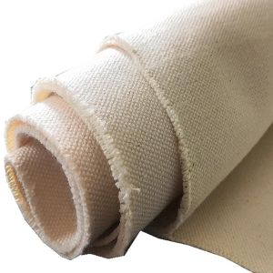 Heavy Canvas Fabric