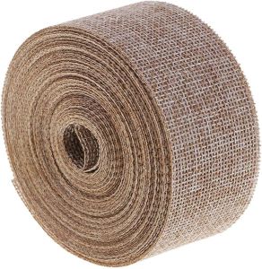Jute Webbing Tape