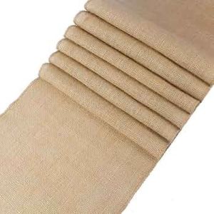 Non Laminated Jute Fabric