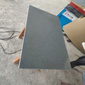 Green Mirror Finish Kota Stone Tiles