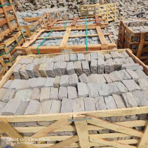 Kandala Grey Cobbles