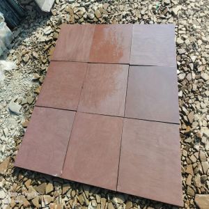 Red Mandana Stone