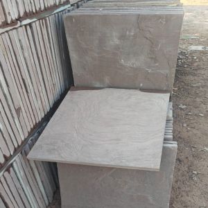 Sada Polish Red Mandana Stone