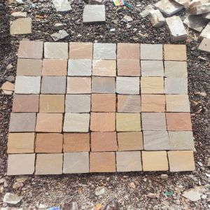 Sand Stone