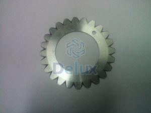Bias Cutter Blades