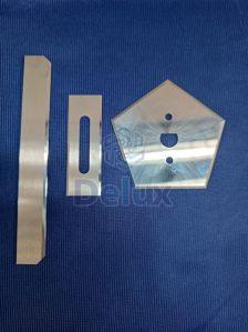Carbide Cutter Blades