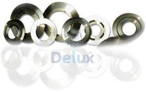 Circular Top Knives