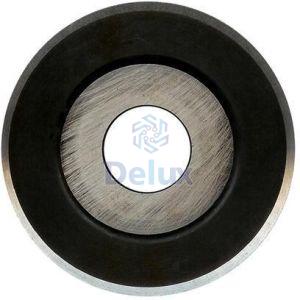 Crush Cutter Knives