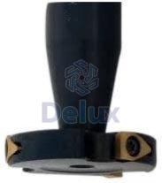 Flute Insert Profile Cutter