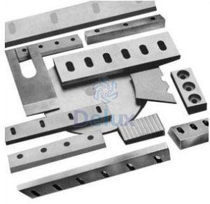granulator blades