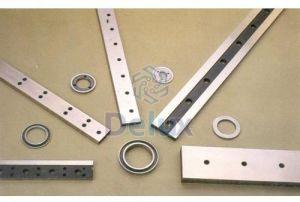 Granulator Knives