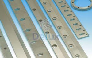 Paper Cutting Carbide Knives