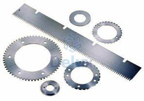 Perforation Blades