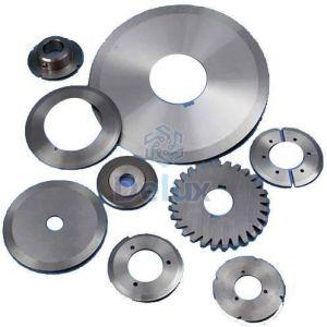 Top Slitter Knives