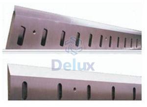Veneer Slicer Knives