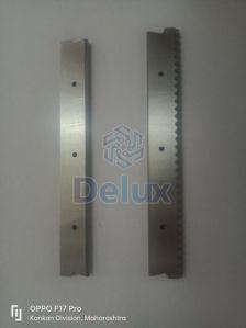 Zig Zag Blades