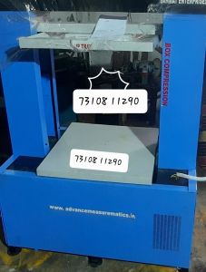 Box Compression Tester