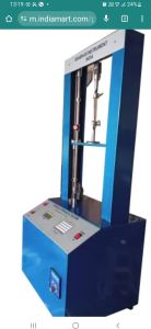 Digital Tensile Strength Tester
