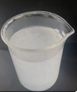 Substitute for Acid Slurry