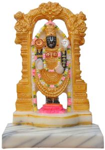 Balaji Tirupati Idol Statue