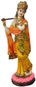 Krishna Flute Idol Statue