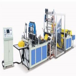 GI B700 Non Woven Bag Making Machine