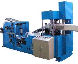 GI Tissue Paper Making Machine