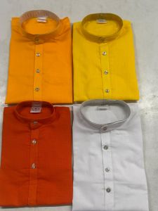 Kurta Paijama