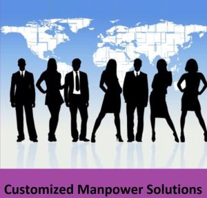 Customized Workforce Solutions
