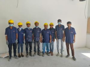 Factory and Industrial Manpower Service