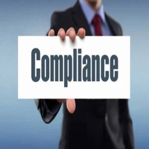 HR Compliance Service