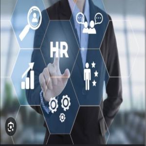 HR Compliance Management Service