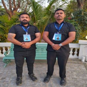 Permanent Security Service