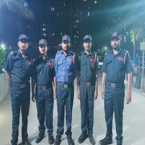Permanent Security Service