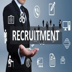 Recruitment and Hiring Services