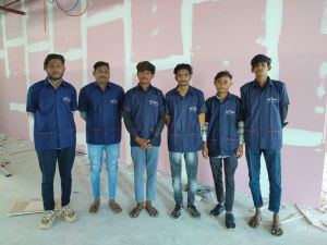 Temporary Staffing Service
